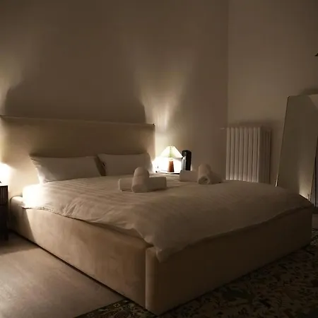 Appartamento 115 M2 Design-loft Mit 3 Sz, Beamer & Balkon *